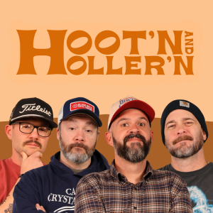Hoot’n & Holler’n With Matt Mitchell