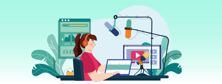 Podcast Ad Types