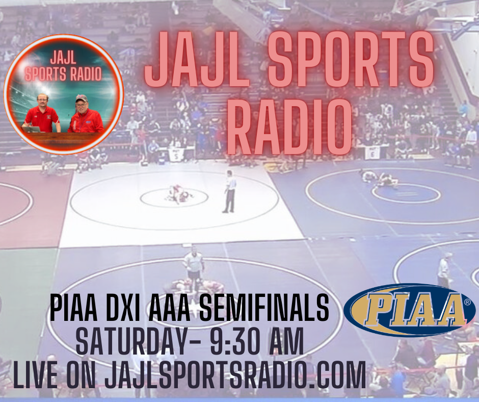 District XI AAA Semi-Finals and Consolations