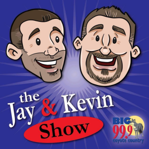 The Jay And Kevin Show Podcast