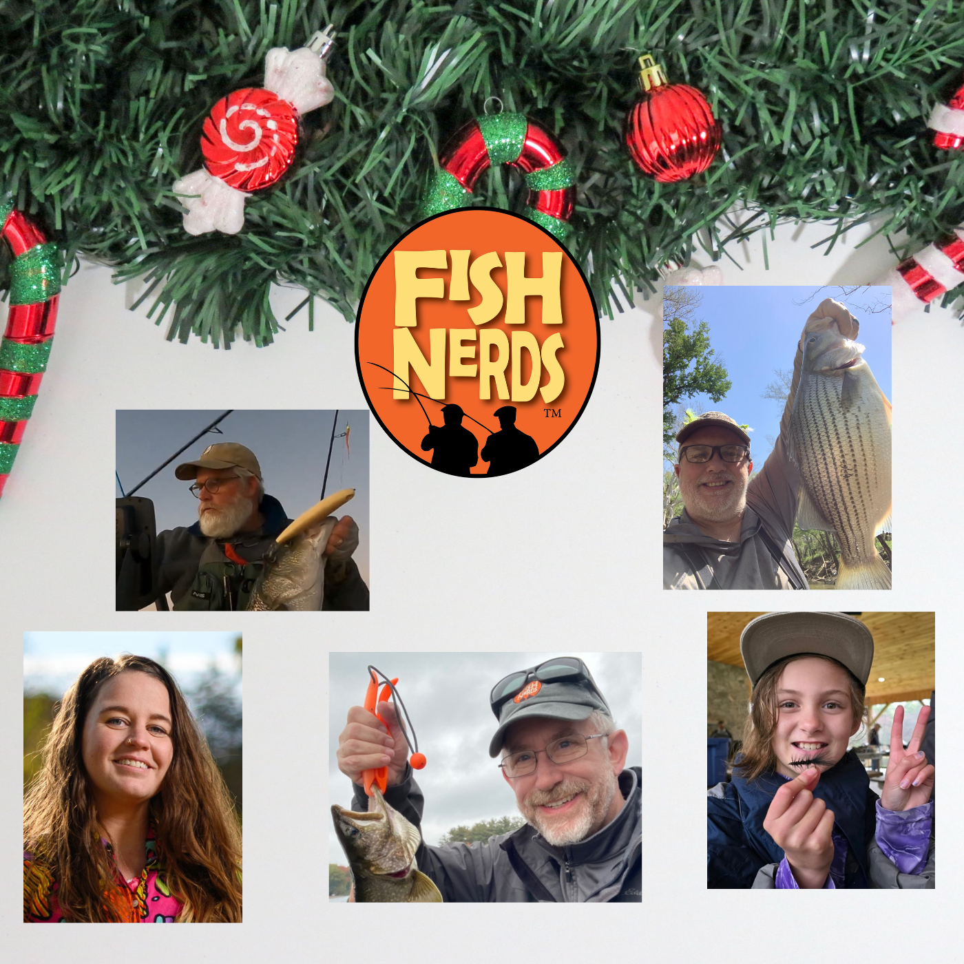 FN Christmas Spectacular, good bye Crappie Hippie and SHOPPING RECOMENDATIONS