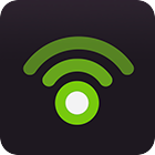 Podbean App Logo