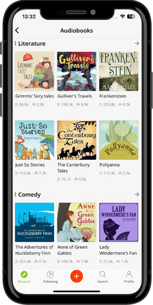 Podbean app