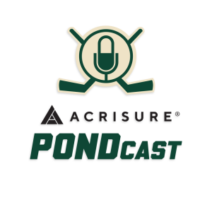 Minnesota Wild PONDcast