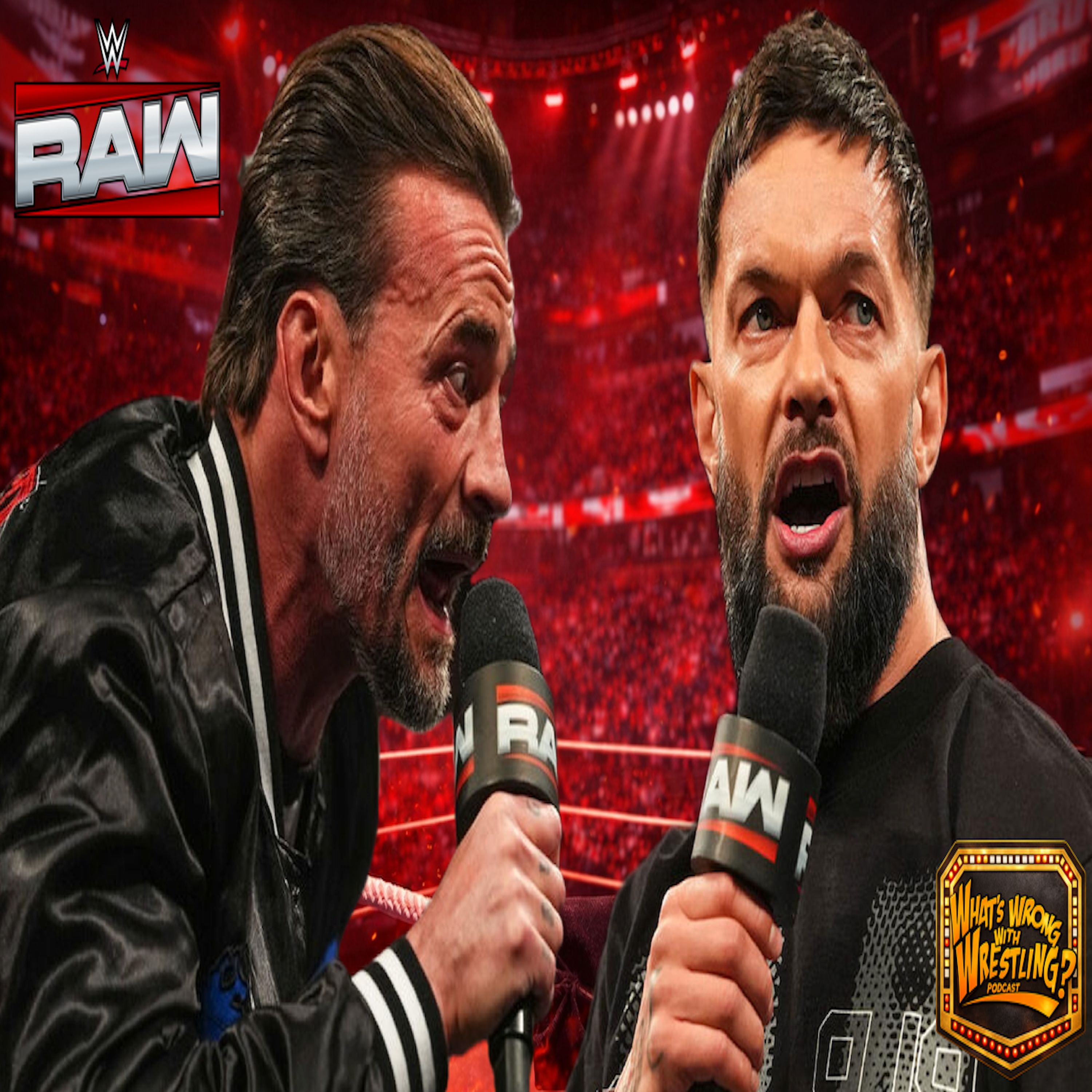 PUNK V BALOR II SET FOR ELIMINATION CHAMBER | WWE Raw 2/9/26 | SmackDown 2/6/26 Review