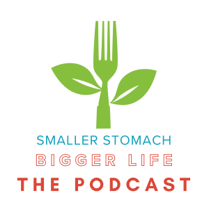 Podcast logo