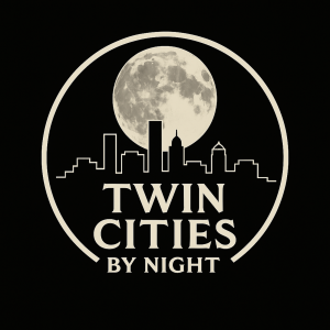 Twin Cities by Night