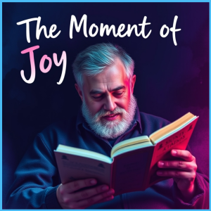 Moment of Joy